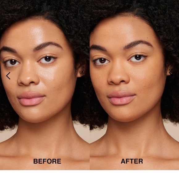 Givenchy Face Powder Palette - voile rose. New without box .14oz! - Picture 5 of 8